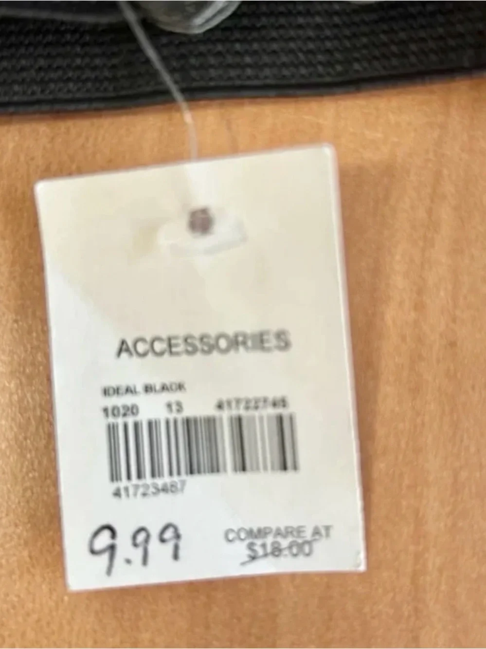 New belts lot of 2 woman’s size small/medium